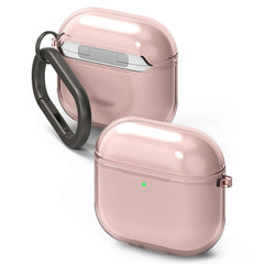RINGKE AIR HÜLLE FÜR APPLE AIRPODS 4 PINK