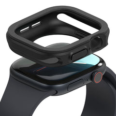 RINGKE AIR HÜLLE APPLE WATCH 10 (46 MM) SCHWARZ