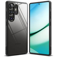 RINGKE FUSION BOLD HÜLLE GALAXY S25 ULTRA SCHWARZ