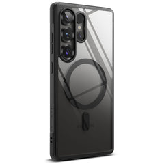 RINGKE FUSION BOLD MAGNETISCH MAGSAFE GALAXY S25 ULTRA SCHWARZ