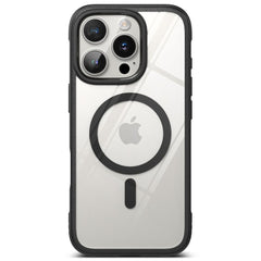 RINGKE FUSION BOLD MAGNETISCH MAGSAFE IPHONE 16 PRO MAX SCHWARZ