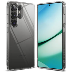 RINGKE FUSION HÜLLE GALAXY S25 ULTRA KLAR