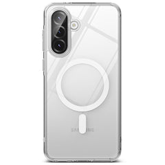 RINGKE FUSION MAGNETIC MAGSAFE GALAXY A36 / A56 5G KLAR HÜLLE