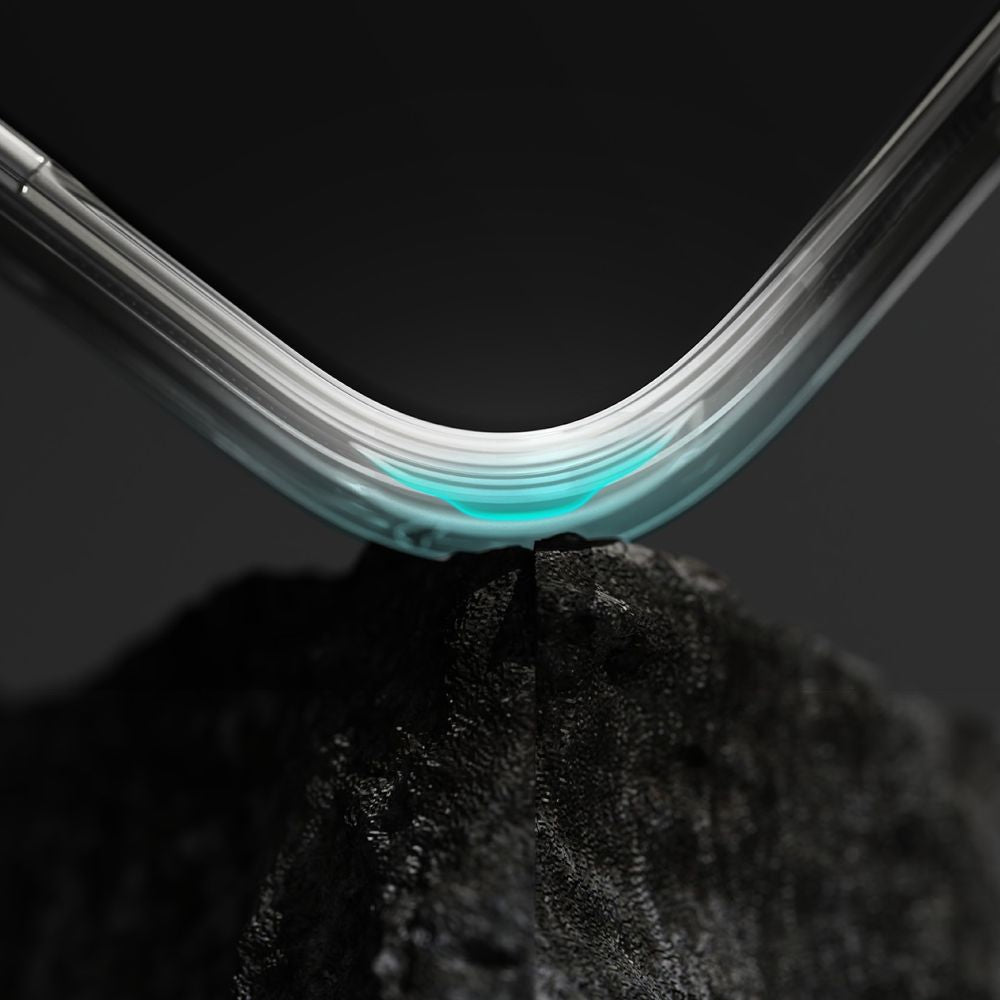 RINGKE FUSION MAGNETIC MAGSAFE GALAXY A36 / A56 5G KLAR HÜLLE
