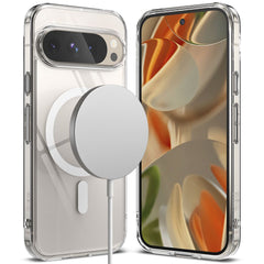 RINGKE FUSION MAGNETISCH MAGSAFE GOOGLE PIXEL 9 / 9 PRO KLAR