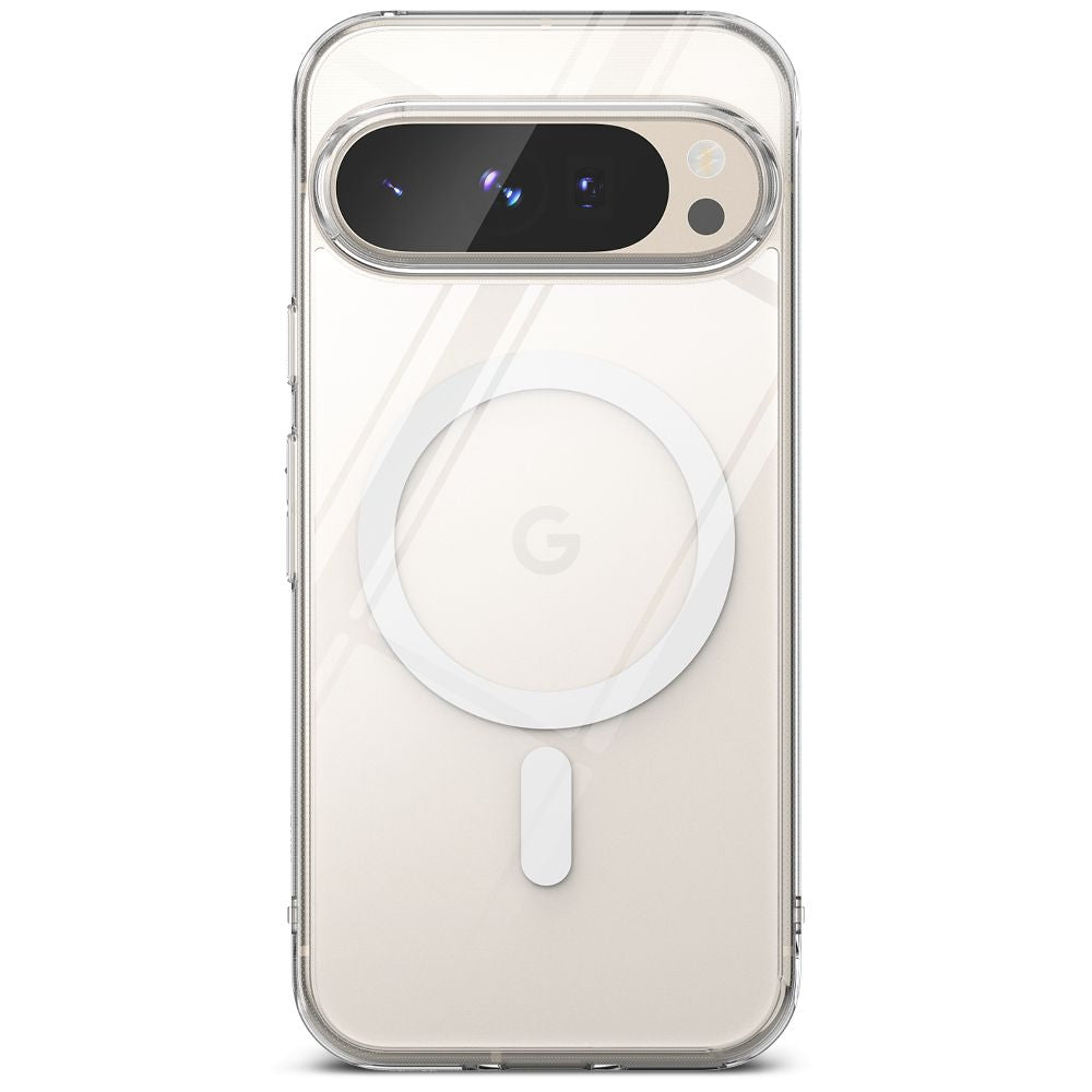RINGKE FUSION MAGNETISCH MAGSAFE GOOGLE PIXEL 9 / 9 PRO KLAR