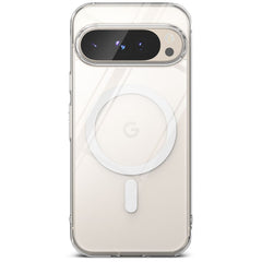 RINGKE FUSION MAGNETISCH MAGSAFE GOOGLE PIXEL 9 / 9 PRO KLAR