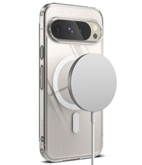 RINGKE FUSION MAGNETISCH MAGSAFE GOOGLE PIXEL 9 / 9 PRO KLAR