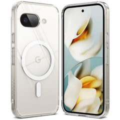 RINGKE FUSION MAGNETIC MAGSAFE GOOGLE PIXEL 9A KLAR
