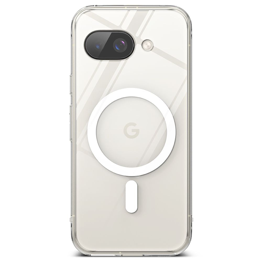 RINGKE FUSION MAGNETIC MAGSAFE GOOGLE PIXEL 9A KLAR