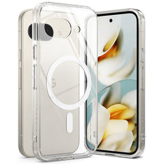 RINGKE FUSION MAGNETIC MAGSAFE GOOGLE PIXEL 9A KLAR