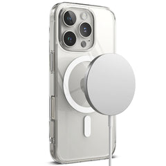 RINGKE FUSION MAGNETIC MAGSAFE IPHONE 16 PRO CLEAR HÜLLE