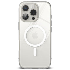 RINGKE FUSION MAGNETIC MAGSAFE IPHONE 16 PRO MAX KLAR HÜLLE