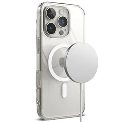 RINGKE FUSION MAGNETIC MAGSAFE IPHONE 16 PRO MAX KLAR HÜLLE