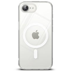 RINGKE FUSION MAGNETIC MAGSAFE IPHONE 16E KLAR HÜLLE