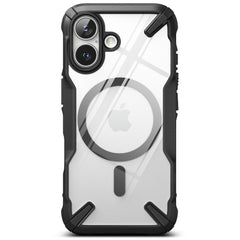 RINGKE FUSION X MAGNETISCHER MAGSAFE IPHONE 16 SCHWARZ
