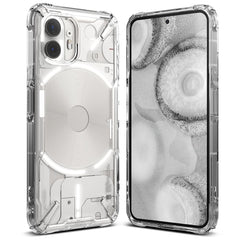 RINGKE FUSION X SCHUTZ HÜLLE FÜR NOTHING PHONE 2 KLAR