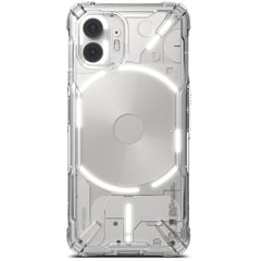 RINGKE FUSION X SCHUTZ HÜLLE FÜR NOTHING PHONE 2 KLAR