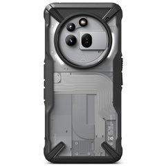 RINGKE FUSION X HÜLLE FÜR NOTHING PHONE 3A PRO SCHWARZ