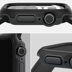 RINGKE ONYX HÜLLE APPLE WATCH 10 (46 MM) SCHWARZ
