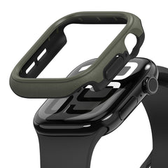 RINGKE ONYX HÜLLE APPLE WATCH 10 (46 MM) DUNKELGRÜN