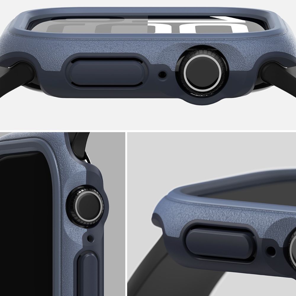 RINGKE ONYX HÜLLE FÜR APPLE WATCH 10 (46 MM) NAVY