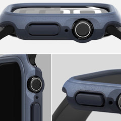 RINGKE ONYX HÜLLE FÜR APPLE WATCH 10 (46 MM) NAVY