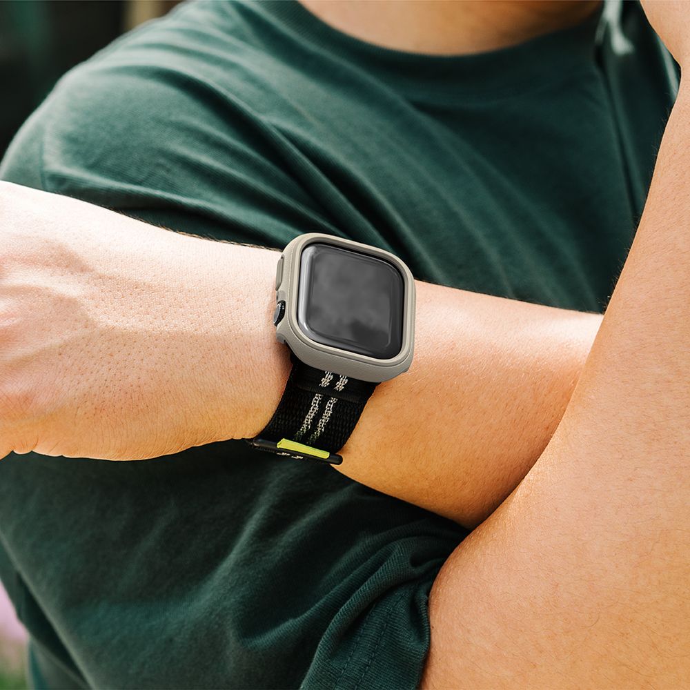 RINGKE ONYX HÜLLE FÜR APPLE WATCH 10 (46 MM) NAVY