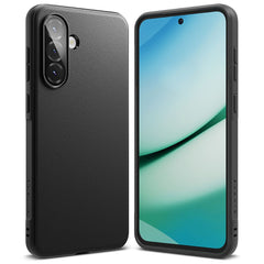 RÜCKENDECKE RINGKE ONYX GALAXY A36 / A56 5G SCHWARZ