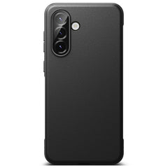 RÜCKENDECKE RINGKE ONYX GALAXY A36 / A56 5G SCHWARZ