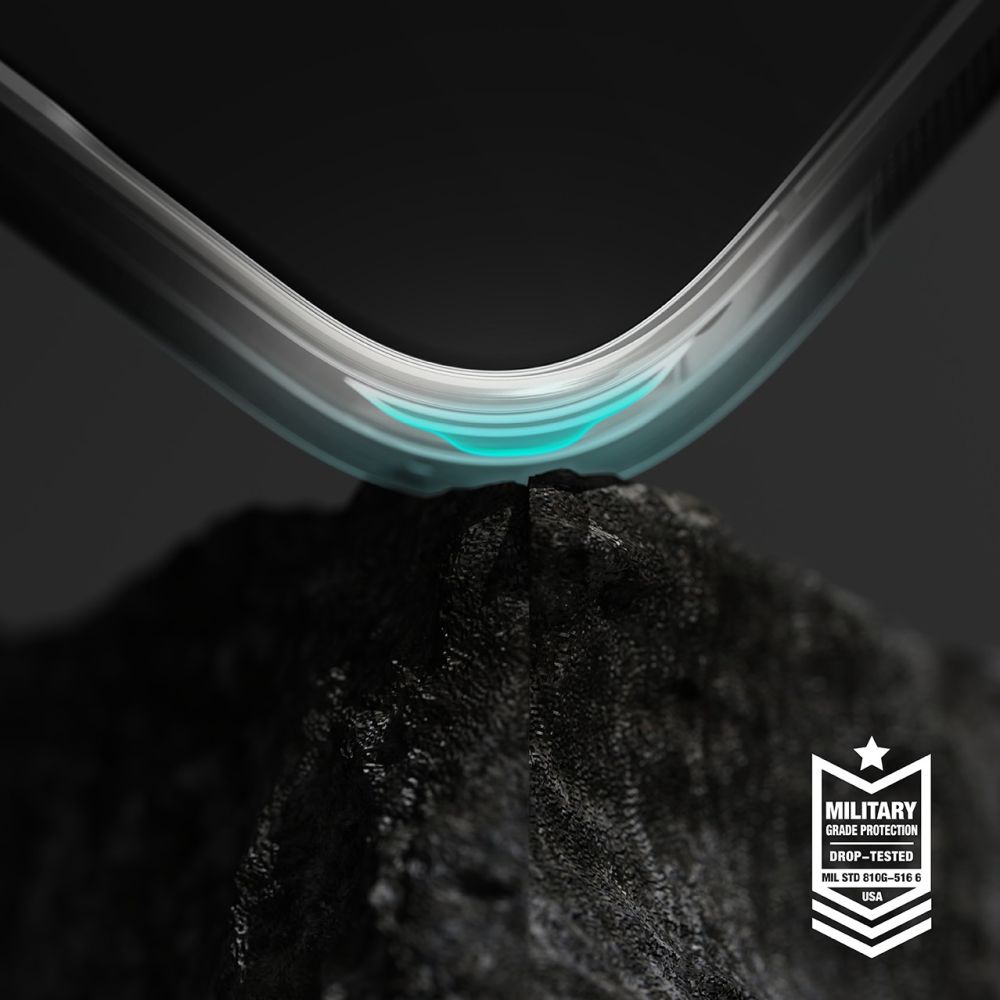 RÜCKENDECKE RINGKE ONYX GALAXY A36 / A56 5G SCHWARZ