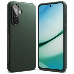 KÜLLE RINGKE ONYX GALAXY A36 / A56 5G DUNKELGRÜN