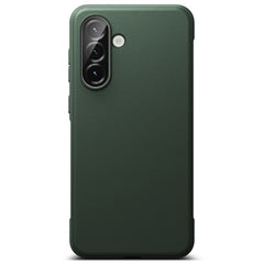 KÜLLE RINGKE ONYX GALAXY A36 / A56 5G DUNKELGRÜN