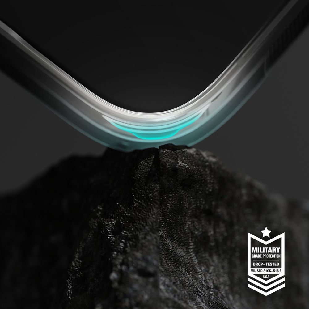 KÜLLE RINGKE ONYX GALAXY A36 / A56 5G DUNKELGRÜN