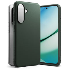 KÜLLE RINGKE ONYX GALAXY A36 / A56 5G DUNKELGRÜN