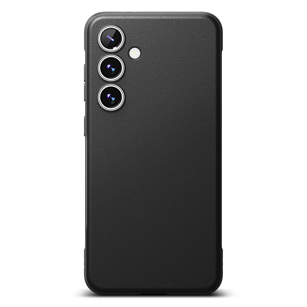 RINGKE ONYX HÜLLE GALAXY S24 FE SCHWARZ