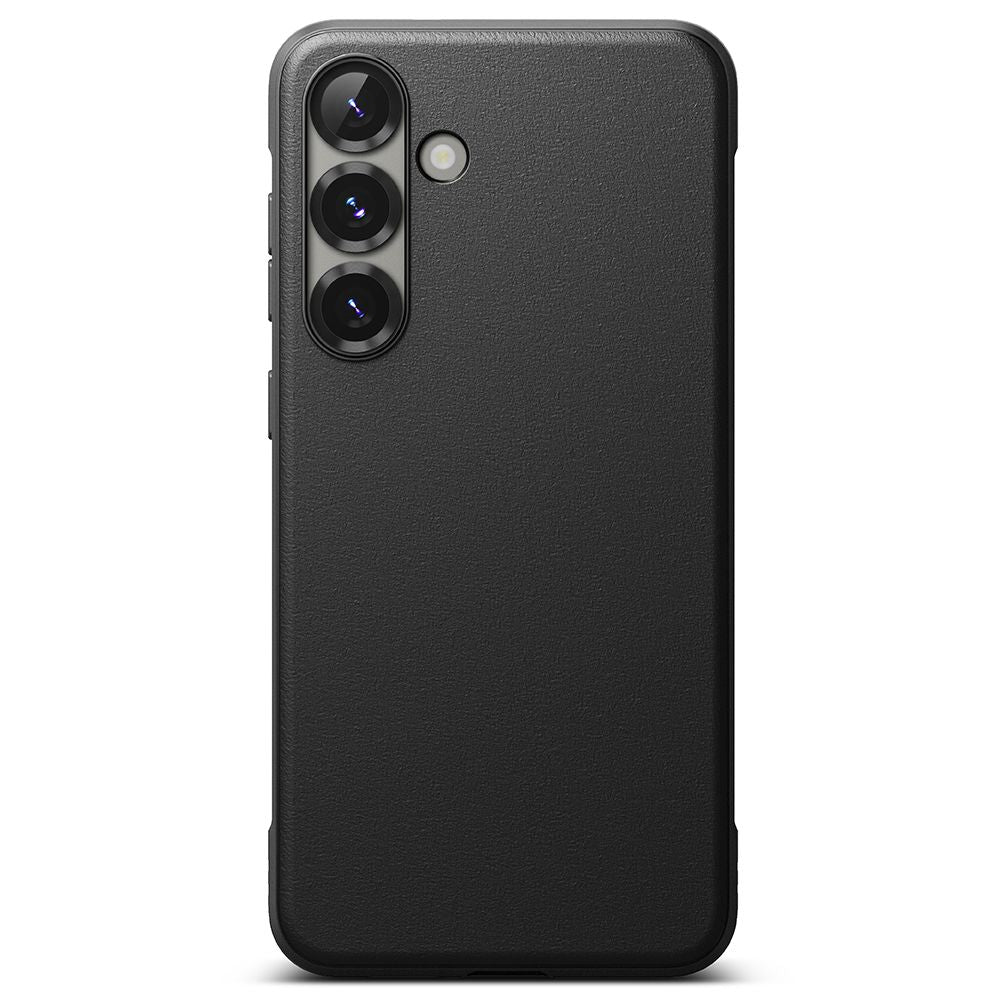 RINGKE ONYX HÜLLE GALAXY S25 SCHWARZ