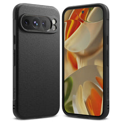 RINGKE ONYX HÜLLE GOOGLE PIXEL 9 PRO XL SCHWARZ