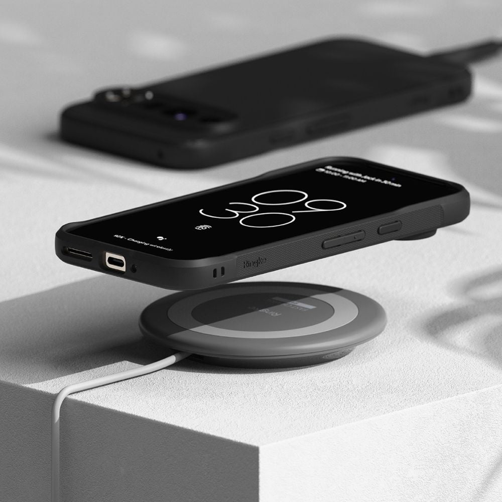 RINGKE ONYX HÜLLE GOOGLE PIXEL 9 PRO XL SCHWARZ