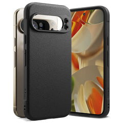 RINGKE ONYX HÜLLE GOOGLE PIXEL 9 PRO XL SCHWARZ