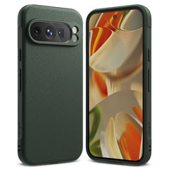 RINGKE ONYX HÜLLE GOOGLE PIXEL 9 PRO XL DUNKELGRÜN