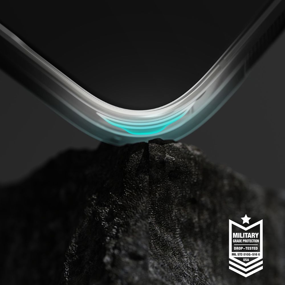 RINGKE ONYX HÜLLE GOOGLE PIXEL 9A SCHWARZ