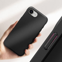 RINGKE ONYX HÜLLE IPHONE 16E SCHWARZ