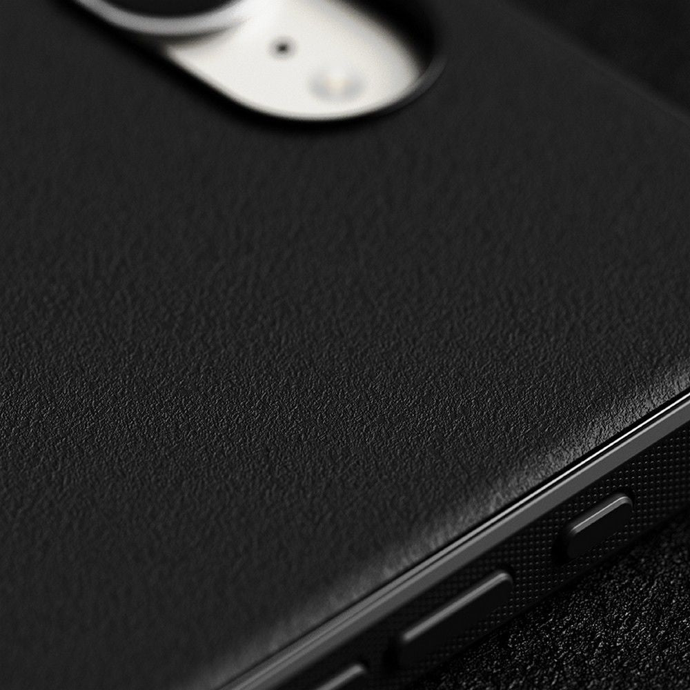 RINGKE ONYX HÜLLE IPHONE 16E SCHWARZ