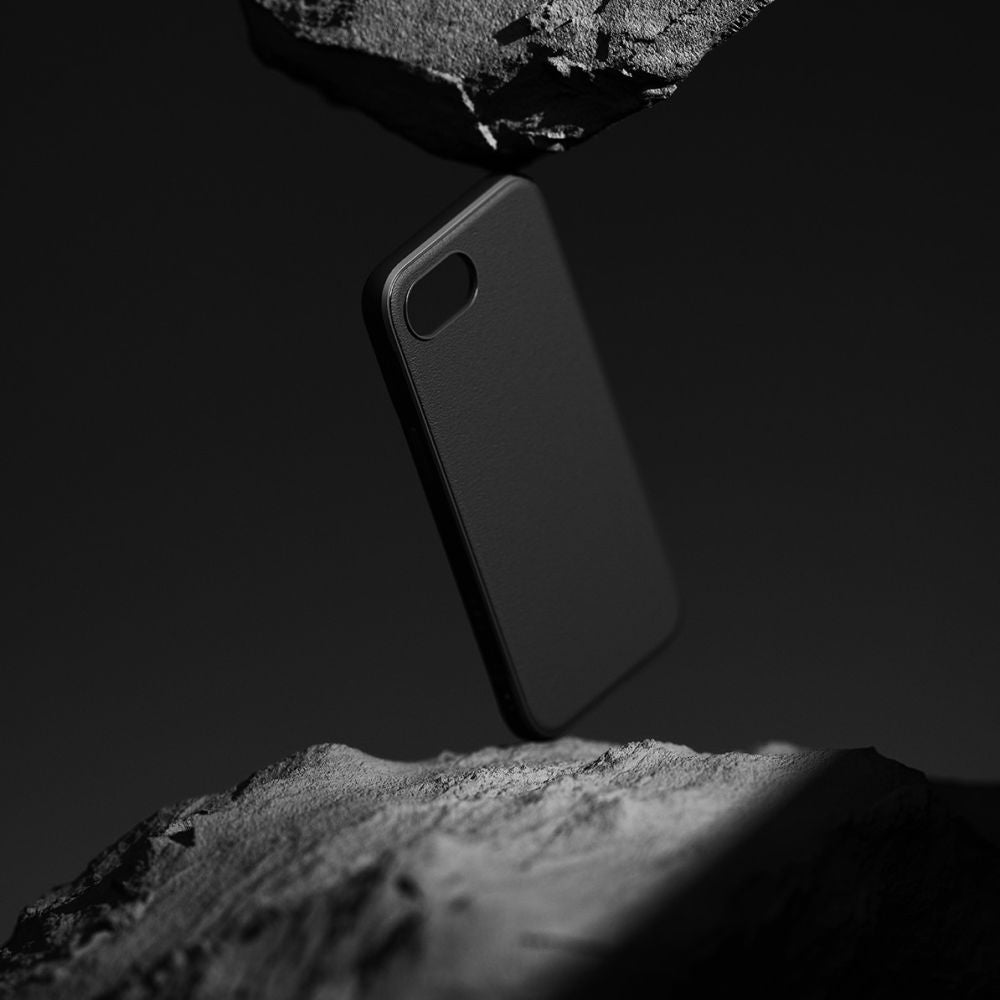 RINGKE ONYX HÜLLE IPHONE 16E SCHWARZ