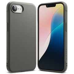RINGKE ONYX HÜLLE IPHONE 16E GRAU
