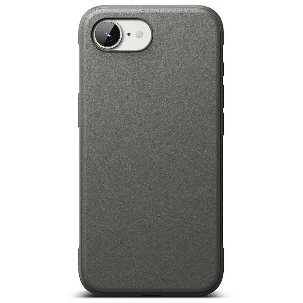 RINGKE ONYX HÜLLE IPHONE 16E GRAU