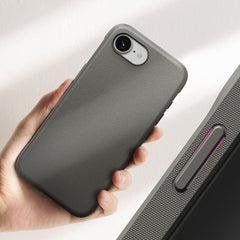 RINGKE ONYX HÜLLE IPHONE 16E GRAU