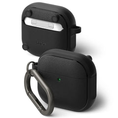 RINGKE ONYX MAGNETISCHES MAGSAFE PUZZLE FÜR APPLE AIRPODS 4 SCHWARZ