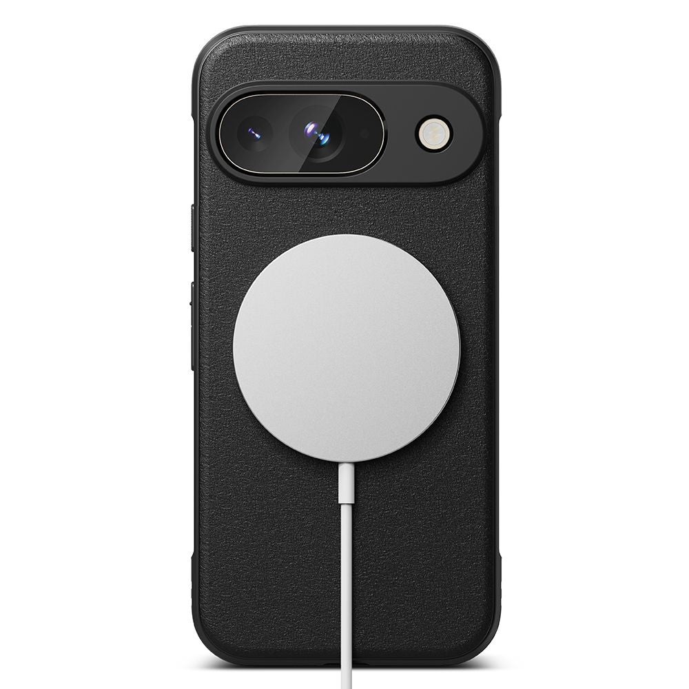 RINGKE ONYX MAGNETISCH MAGSAFE GOOGLE PIXEL 9 SCHWARZ